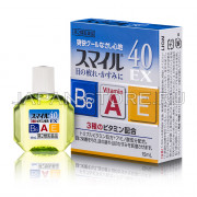 LION Smile 40 EX Cool LION Smile 40 EX Cool