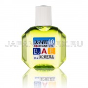 LION Smile 40 EX Cool LION Smile 40 EX Cool