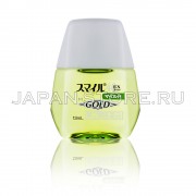 LION Smile 40EX Gold LION Smile 40EX Gold