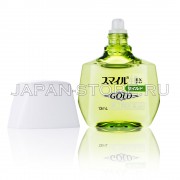 LION Smile 40EX Gold LION Smile 40EX Gold