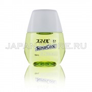 LION Smile 40EX Super Cool LION Smile 40EX Super Cool