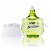 LION Smile 40EX Super Cool LION Smile 40EX Super Cool