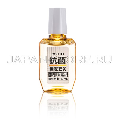 Rohto Antibacterial Rohto Antibacterial