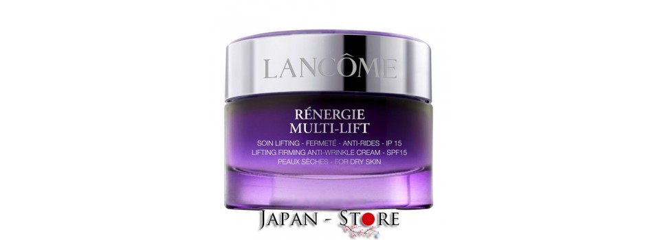 Крем ланком для лица