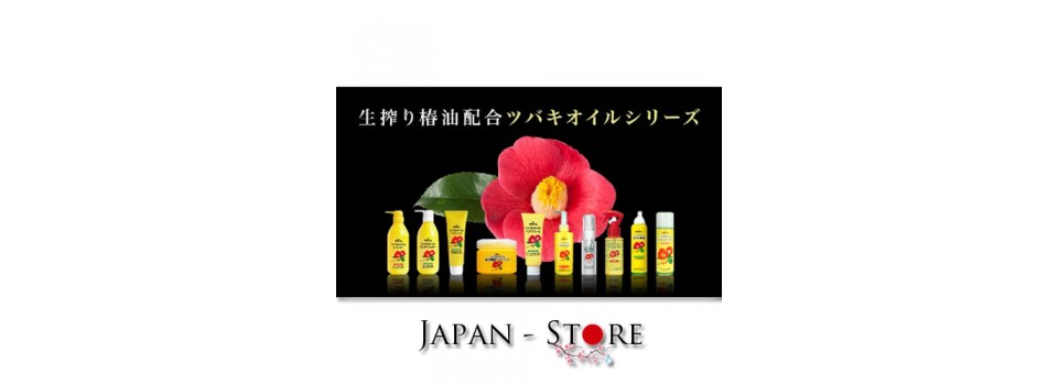 5 веских причин купить японский шампунь