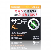Sante Al Японские капли Sante Al Японские капли