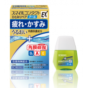 Lion Smile Contact EX Cornea Repair Cool