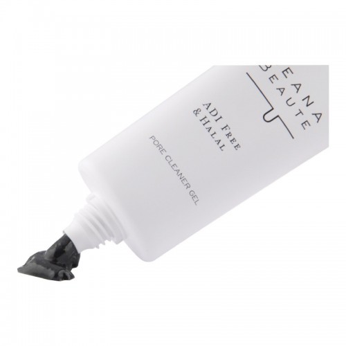 KEANA BEAUTE Pore Cleaner Gel Очищающий поры гель (с витамином С), 40г KEANA BEAUTE Pore Cleaner Gel Очищающий поры гель (с витамином С), 40г