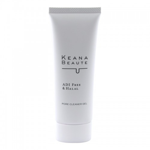 KEANA BEAUTE Pore Cleaner Gel Очищающий поры гель (с витамином С), 40г KEANA BEAUTE Pore Cleaner Gel Очищающий поры гель (с витамином С), 40г