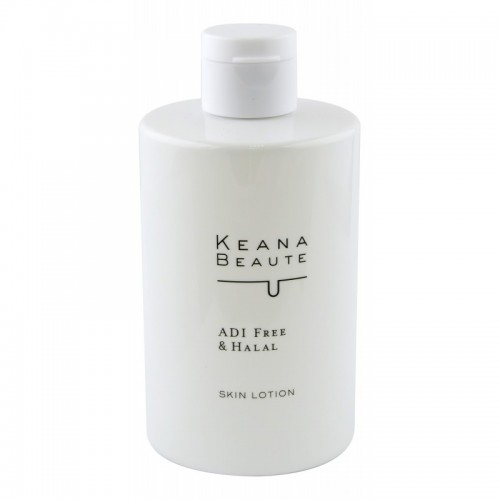 KEANA BEAUTE Skin Conditioning Lotion Лосьон-кондиционер, сужающий поры (с витамином С), 300мл KEANA BEAUTE Skin Conditioning Lotion Лосьон-кондиционер, сужающий поры (с витамином С), 300мл