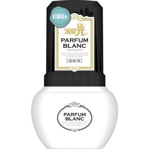 KOBAYASHI Жидкий дезодорант для комнаты с освежающим ароматом цитрусов и цветов, 400мл.