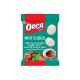 Конфета карамельная Boonprasert "Orca" Mint Choco со вкусом мяты шоколадная начинка, м/уп 140г