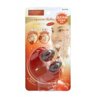 Liftreju Face&Body Roller Роликовый массажер для лица и тела с минералами