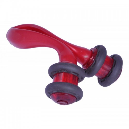 LIFTREJU ROLLER Роликовый массажер для тела с минералами LIFTREJU ROLLER Роликовый массажер для тела с минералами