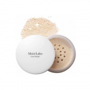 MOISTO-LABO BB MINERAL FOUNDATION Пудра рассыпчатая минеральная, ( тон 10, “жемчужный”) MOISTO-LABO BB MINERAL FOUNDATION Пудра рассыпчатая минеральная, ( тон 10, “жемчужный”)