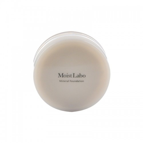 MOISTO-LABO BB MINERAL FOUNDATION Пудра рассыпчатая минеральная (тон 'натуральная охра' №3), SPF 50 MOISTO-LABO BB MINERAL FOUNDATION Пудра рассыпчатая минеральная (тон 'натуральная охра' №3), SPF 50
