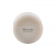 MOISTO-LABO BB MINERAL FOUNDATION Пудра рассыпчатая минеральная (тон 'натуральный бежевый' №1), SPF 50 MOISTO-LABO BB MINERAL FOUNDATION Пудра рассыпчатая минеральная (тон 'натуральный бежевый' №1), SPF 50