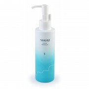 MOMOTANI SHeld Charge Cleansing Oil Очищающее масло для снятия макияжа (вечерний уход), 180мл MOMOTANI SHeld Charge Cleansing Oil Очищающее масло для снятия макияжа (вечерний уход), 180мл