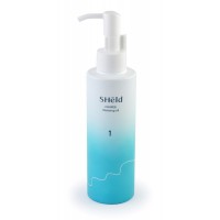 MOMOTANI SHeld Charge Cleansing Oil Очищающее масло для снятия макияжа (вечерний уход), 180мл