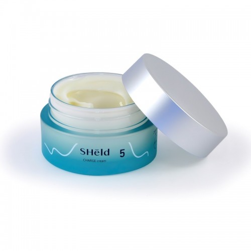 MOMOTANI SHeld Charge Cream Интенсивный ночной крем для лица, 40г MOMOTANI SHeld Charge Cream Интенсивный ночной крем для лица, 40г