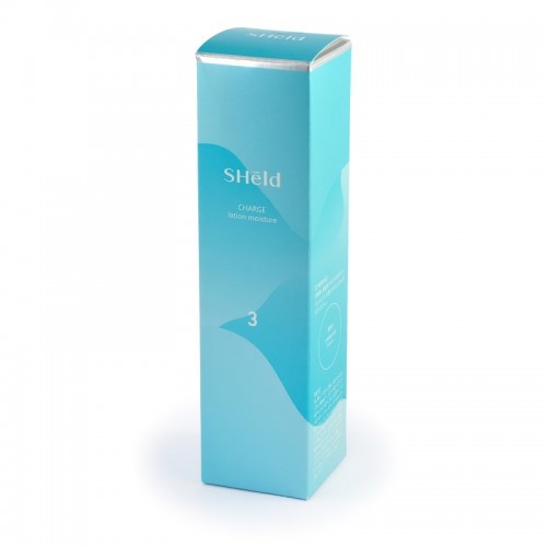 MOMOTANI SHeld Charge Lotion Moisture Увлажняющий лосьон (вечерний уход), 150мл MOMOTANI SHeld Charge Lotion Moisture Увлажняющий лосьон (вечерний уход), 150мл