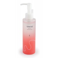 MOMOTANI SHeld Protect Cleansing Water Мицеллярная вода для очищения кожи лица (утренний уход), 180мл