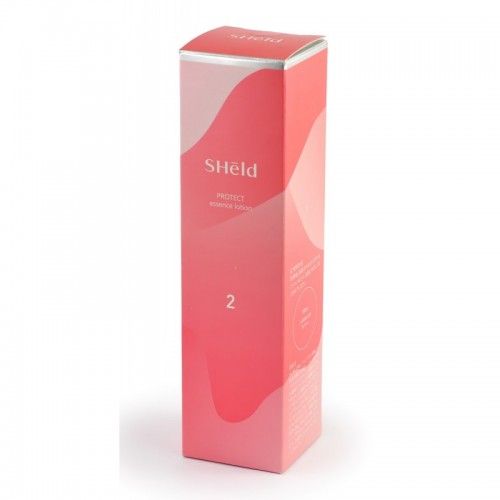 MOMOTANI SHeld Protect Essence Lotion Увлажняющий лосьон-эссенция для лица, (утренний уход), 150мл MOMOTANI SHeld Protect Essence Lotion Увлажняющий лосьон-эссенция для лица, (утренний уход), 150мл