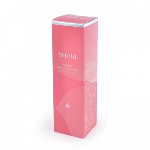 MOMOTANI SHeld Protect Make up Base Primer SPF40PA+++ Выравнивающая база под макияж: увлажнение и защита SPF40PA+++, 30г MOMOTANI SHeld Protect Make up Base Primer SPF40PA+++ Выравнивающая база под макияж: увлажнение и защита SPF40PA+++, 30г