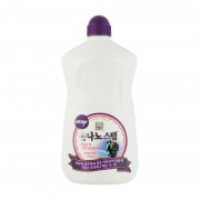 NANO SILVER STEP Detergent Жидкое средство для стирки с серебром (для стирки верхней спортивной одежды), 1100 мл NANO SILVER STEP Detergent Жидкое средство для стирки с серебром (для стирки верхней спортивной одежды), 1100 мл