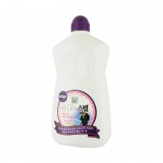 NANO SILVER STEP Detergent Жидкое средство для стирки с серебром (для стирки верхней спортивной одежды), 1100 мл NANO SILVER STEP Detergent Жидкое средство для стирки с серебром (для стирки верхней спортивной одежды), 1100 мл