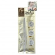 NATURING 3WAY EYE BROW Водостойкая подводка для бровей 3 в 1 (жидкая подводка +тени + карандаш), тон 02, светло-коричневый NATURING 3WAY EYE BROW Водостойкая подводка для бровей 3 в 1 (жидкая подводка +тени + карандаш), тон 02, светло-коричневый