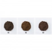 NEW BORN TIP POWDER EYEBROW EX Пудра для бровей, тон 01,серо-коричневый NEW BORN TIP POWDER EYEBROW EX Пудра для бровей, тон 01,серо-коричневый