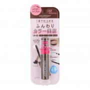 NEW BORN TIP POWDER EYEBROW EX Пудра для бровей, тон 02, светло-коричневый NEW BORN TIP POWDER EYEBROW EX Пудра для бровей, тон 02, светло-коричневый
