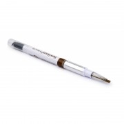 NEW BORN W BROW EX Подводка для бровей 3 в 1: карандаш + пудра + щеточка, тон B10, шоколадно-коричневый NEW BORN W BROW EX Подводка для бровей 3 в 1: карандаш + пудра + щеточка, тон B10, шоколадно-коричневый