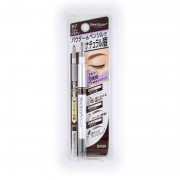 NEW BORN W BROW EX Подводка для бровей 3 в 1: карандаш + пудра + щеточка, тон B7, капучино NEW BORN W BROW EX Подводка для бровей 3 в 1: карандаш + пудра + щеточка, тон B7, капучино