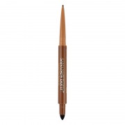 Newborn EX Creamy Eye Pensil Кремовый карандаш для глаз с растушевкой, тон 02, терракотово-коричневый Newborn EX Creamy Eye Pensil Кремовый карандаш для глаз с растушевкой, тон 02, терракотово-коричневый