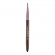 Newborn EX Creamy Eye Pensil Кремовый карандаш для глаз с растушевкой, тон 03, сливово-коричневый Newborn EX Creamy Eye Pensil Кремовый карандаш для глаз с растушевкой, тон 03, сливово-коричневый