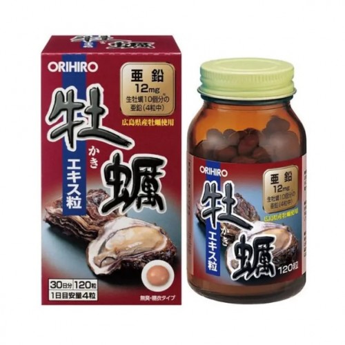 Экстракт Устриц, природный антиоксидант и афродизиак для мужской силы