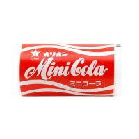 Orion Mini Cola Ramune Мини-Конфеты Рамунэ со вкусом колы, 9г