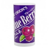 Orion Mini Мини конфеты РАМУНЭ со вкусом Винограда, 8г
