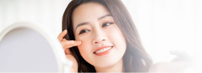 Японская косметика премиум класса