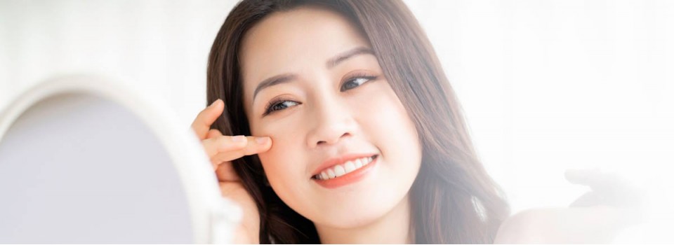 Японская косметика премиум класса