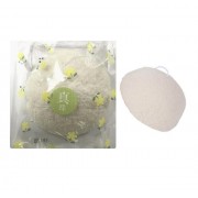 YF Спонж Конняку для умывания лица, 1шт YF Спонж Конняку для умывания лица, 1шт