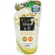 FUNS Кондиционер для белья с антибактериальным эффектом, 480 мл FUNS Кондиционер для белья с антибактериальным эффектом, 480 мл