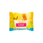 Соль-таблетка для ванн CHARLEY Sommelier расслабляющая, 40 г Соль-таблетка для ванн CHARLEY Sommelier расслабляющая, 40 г