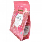 Соль для ванн BATH SALT «Расслабляющая» (с коллагеном и серебром), 500 г Соль для ванн BATH SALT «Расслабляющая» (с коллагеном и серебром), 500 г