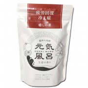 Соль для ванны BATH SALT «Разогревающая», 400 г Соль для ванны BATH SALT «Разогревающая», 400 г