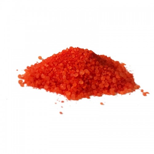 Соль для ванны BATH SALT «Разогревающая», 400 г Соль для ванны BATH SALT «Разогревающая», 400 г