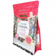 Cоль для ванн «Расслабляющая» (с имбирем и экстрактами цитрусов), 500 г Cоль для ванн «Расслабляющая» (с имбирем и экстрактами цитрусов), 500 г