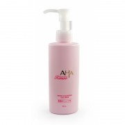 Очищающее и увлажняющее гель-молочко для снятия макияжа MOIST GEL MILK CLEANSING (с фруктовыми кислотами), 135 мл Очищающее и увлажняющее гель-молочко для снятия макияжа MOIST GEL MILK CLEANSING (с фруктовыми кислотами), 135 мл